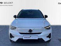 Usado Volvo XC40 Ultimate 300 kW (408 CV) 2023 Otro SUV
