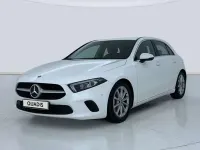 Usado Mercedes A200 150 CV (110 kW) 2022 Blanco Utilitario