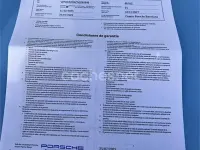Usado Porsche 911 GT3 510 CV (375 kW) 2021 Gris / plata Coupe