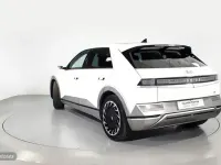Usado Hyundai Ioniq 5 239 kW (325 CV) 2024 Blanco SUV