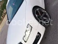 Usado Audi A5 Sportback S-Line 170 CV (125 kW) 2011 Blanco Utilitario
