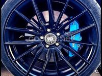 Usado Audi TT Performance 180 CV (132 kW) 1999 Gris / plata Coupe