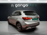Nuevo MG ZS Comfort 116 CV (85 kW) 2026 Gris SUV