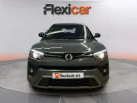 Usado SsangYong Tivoli 163 CV (119 kW) 2023 Gris SUV