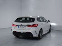 usado BMW 118 118 dA M Sport