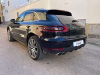 usado Porsche Macan S Diesel Aut.