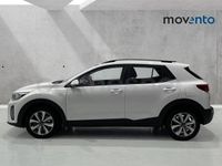 Usado Kia Stonic 100 CV (73 kW) 2022 Blanco SUV