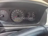 Usado SsangYong Kyron Limited 141 CV (103 kW) 2008 Negro SUV
