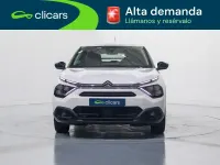 Usado Citroën C4 Feel 130 CV (95 kW) 2021 Blanco Monovolumen