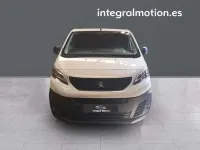 Usado Peugeot Expert 120 CV (88 kW) 2023 Blanco Van