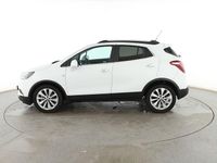 Usado Opel Mokka X Excellence 140 CV (102 kW) 2016 Blanco SUV