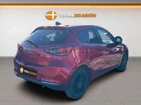 Usado Mazda 2 Homura-Line 90 HP (66 kW) 2022 Otro Sedan