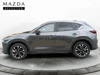 Usado Mazda CX-5 165 CV (121 kW) 2023 Gris / plata SUV