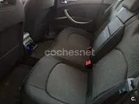 Usado Citroën C5 163 CV (119 kW) 2015 Azul Berlina
