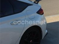 Usado Honda Civic Type R 329 CV (241 kW) 2023 Blanco Berlina