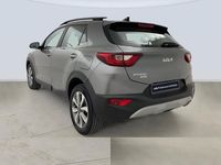 Brugt Kia Stonic 100 HK (73 kW) 2025 Grå SUV