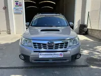 Usado Subaru Forester 147 CV (108 kW) 2012 Plateado SUV