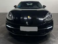 Usado Porsche Panamera 4 Edition 462 CV (339 kW) 2020 Negro Utilitario