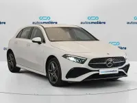 Usado Mercedes A250 218 CV (160 kW) 2023