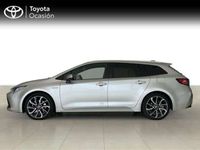 usado Toyota Corolla Touring Sports 180H Feel!