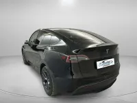 Usado Tesla Model Y 378 kW (514 CV) 2023 Negro SUV