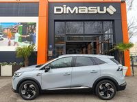 Usado Renault Symbioz Techno 145 CV (106 kW) 2025 Gris / plata SUV