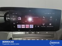 Usado Opel Astra GS Line 130 CV (95 kW) 2022 Blanco Utilitario
