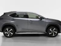 Usado Lexus NX300h Luxury Line 197 CV (144 kW) 2021 SUV