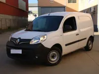 Usado Renault Kangoo 95 CV (69 kW) 2021 Blanco Monovolumen