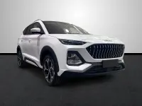 Nuevo EVO Evo 7 174 CV (127 kW) 2025 Blanco SUV