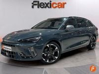 Usado Cupra Leon 150 CV (110 kW) 2025 Azul