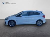 usado BMW 225 Active Tourer Serie 2 xe iPerformance en Ilbira Motor | Granada Granada