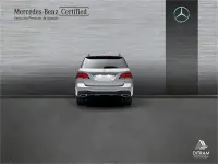 Usado Mercedes GLE350 258 CV (189 kW) 2017 Gris SUV