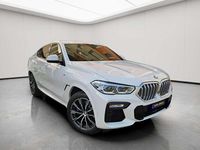 Usado BMW X6 Comfort Edition 265 CV (194 kW) 2020 Blanco SUV