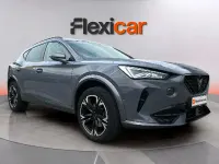 Używany Cupra Formentor 150 KM (110 kW) 2024 Szary SUV