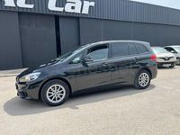 Usado BMW 216 116 CV (85 kW) 2016 Negro Familiar