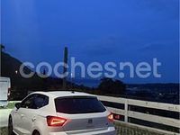 Usado Seat Ibiza FR 115 CV (84 kW) 2024 Blanco Utilitario