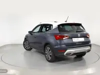 Usado Seat Arona Xperience 115 CV (84 kW) 2025 Blanco SUV