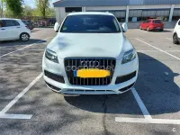Usado Audi Q7 240 CV (176 kW) 2010 Blanco SUV
