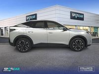 Usado Peugeot 3008 Allure 136 CV (100 kW) 2025 Gris SUV