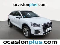Usado Audi Q2 Advanced Plus 150 CV (110 kW) 2023 Blanco SUV