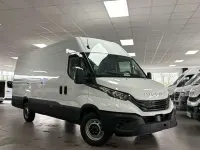 Usado Iveco Daily 160 CV (117 kW) 2025 Blanco Van