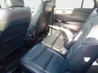 Usado Ford Explorer ST-Line 457 CV (336 kW) 2022 Azul SUV