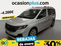 Usado Ford Tourneo Connect Titanium 122 CV (89 kW) 2025 Plateado Monovolumen