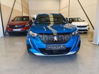Usado Peugeot 2008 Active 130 CV (95 kW) 2023 Azul SUV