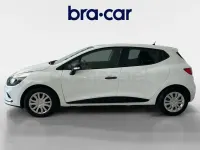 Usado Renault Clio IV Intens 100 CV (73 kW) 2019 Blanco Berlina