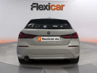 Usado BMW 118 140 CV (102 kW) 2020 Blanco Utilitario