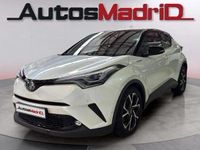 Usado Toyota C-HR Plus 122 CV (89 kW) 2017 Blanco SUV