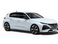 Nuevo Peugeot e-208 Style 114 kW (156 CV) 2026 Negro Utilitario