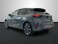 Nuevo Opel Corsa 100 CV (73 kW) 2025 Gris Utilitario